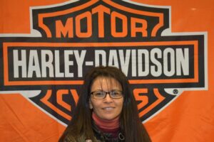 Photo de Kalthoum Zegnani