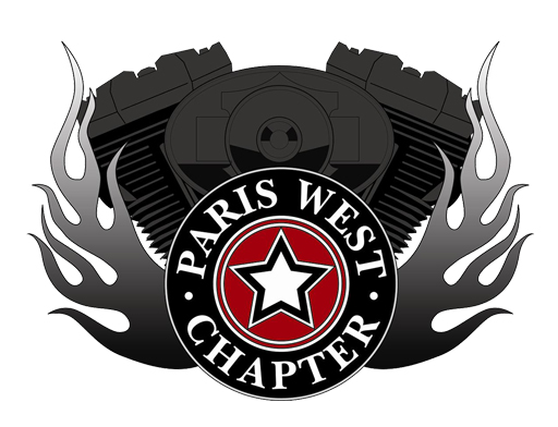 Paris West Chapter France