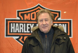 Photo de Patrick Jules