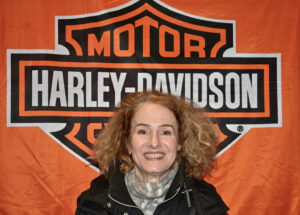 Photo de France Coradetti