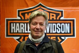 Photo de Eric Bredin