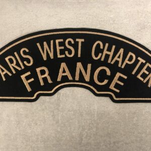 Moustache PWC - Grand Format