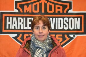 Photo de Maria-Isabelle Mateos