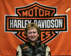 Photo de Karelina Belfiore