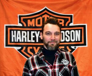 Photo de Eric Gaudin