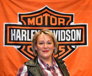 Photo de Sandrine Gaudin