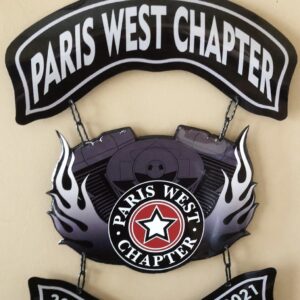 Suspension PWC - 20ème anniversaire