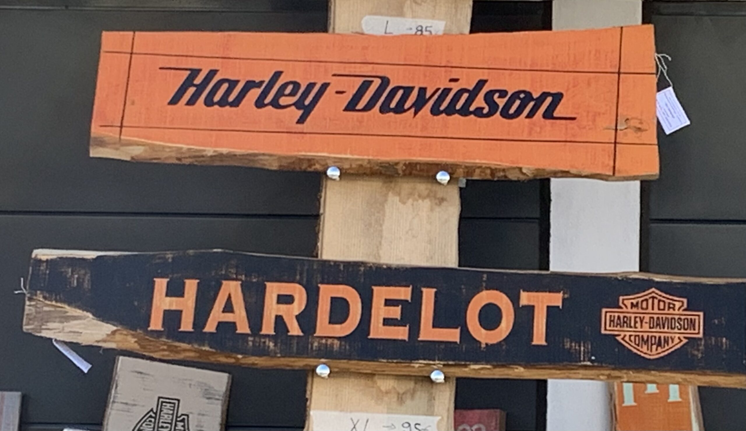 Opale Harley Days – 9ème édition