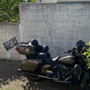 Drapeau Paris West Chapter