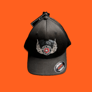 Casquette brodée PWC