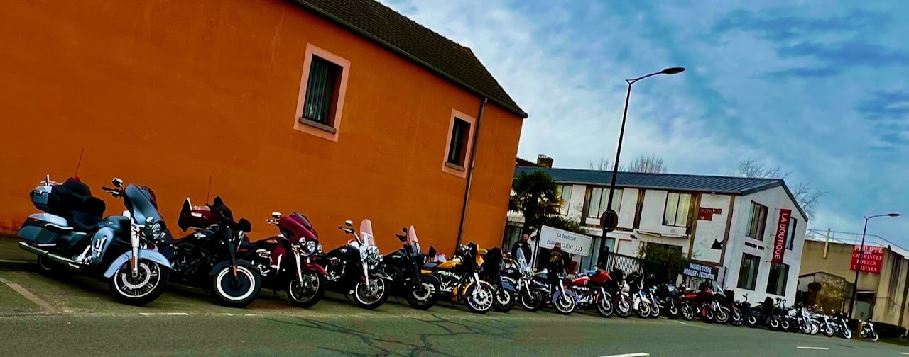 Run de nouveaux du 9 mars