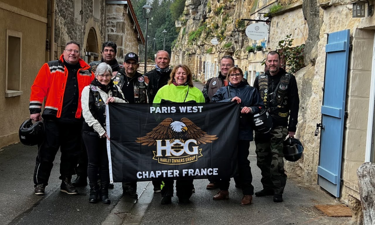 L&rsquo;Oise, le 17 mars