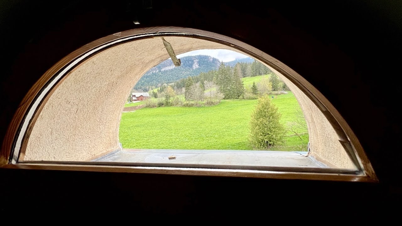 Le Vercors, du 8 au 12 mai