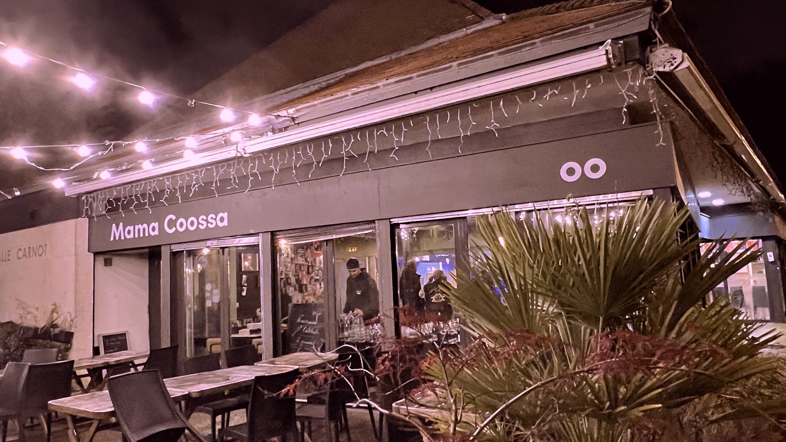 Le Beaujolais Nouveau