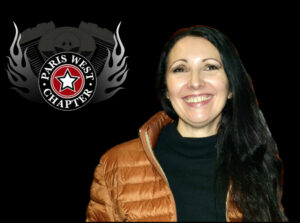 Photo de Muriel Bouldouyre