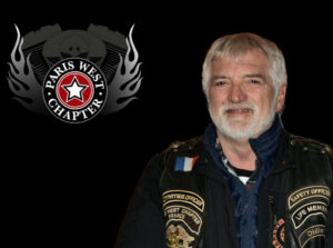 Photo de Didier Brely