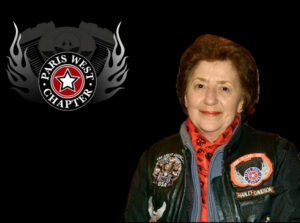 Photo de Fabienne Couvreux