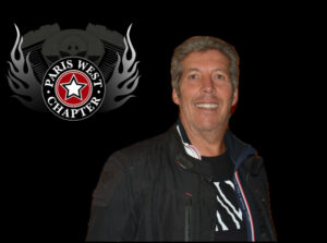 Photo de Marc Giacometti