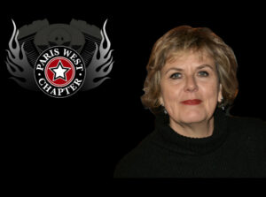 Photo de Muriel Girault