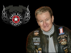 Photo de Jean-Yves Henry