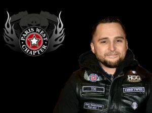 Photo de Christophe Lefebvre