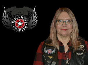 Photo de Laurence Mantellato