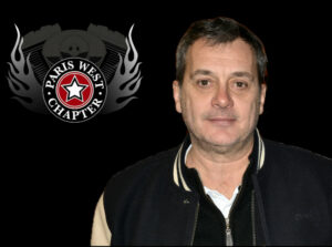 Photo de Sylvere Neveux