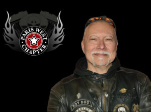 Photo de Bertrand Platel