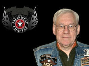 Photo de Philippe Prive