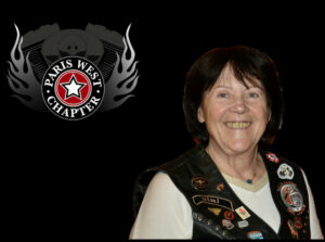 Photo de Michelle Spuhler