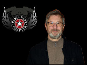 Photo de Emmanuel Tessier