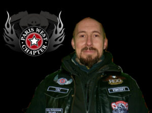 Photo de Vincent Vilarino Saavedra