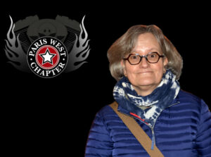 Photo de Beatrice Bujeau