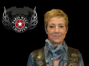 Photo de Virginie Ferrasse-Pale