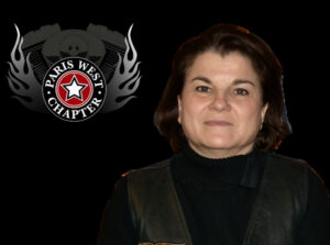 Photo de Helene Garnier