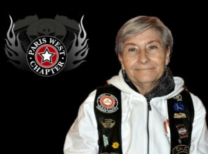 Photo de Pascale Gaudin