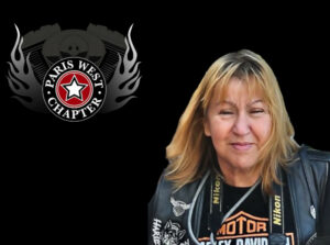 Photo de Cristine Gayffier