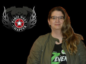 Photo de Stéphanie Henrion