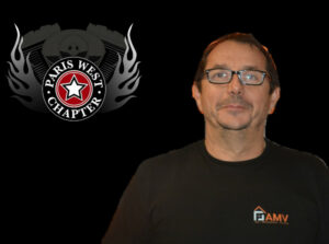 Photo de Patrick Lebaron