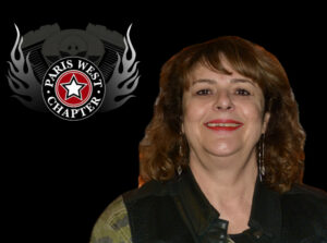 Photo de Patricia Le Rolland