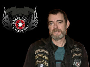 Photo de Eric Mallard