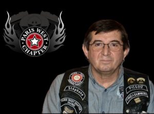 Photo de Stéphane MANTELLATO