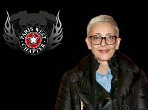 Photo de Isabelle Marting