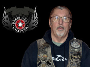 Photo de Patrick Pousset