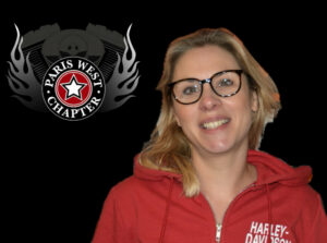 Photo de Ingrid Poutoire