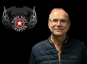 Photo de Olivier Riberon