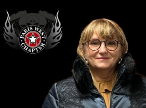 Photo de Solange Riberon