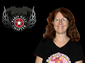 Photo de Sandrine Sauret