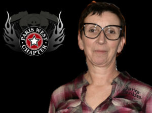 Photo de Anita Vaudron