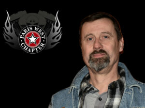 Photo de Samuel Vaudron